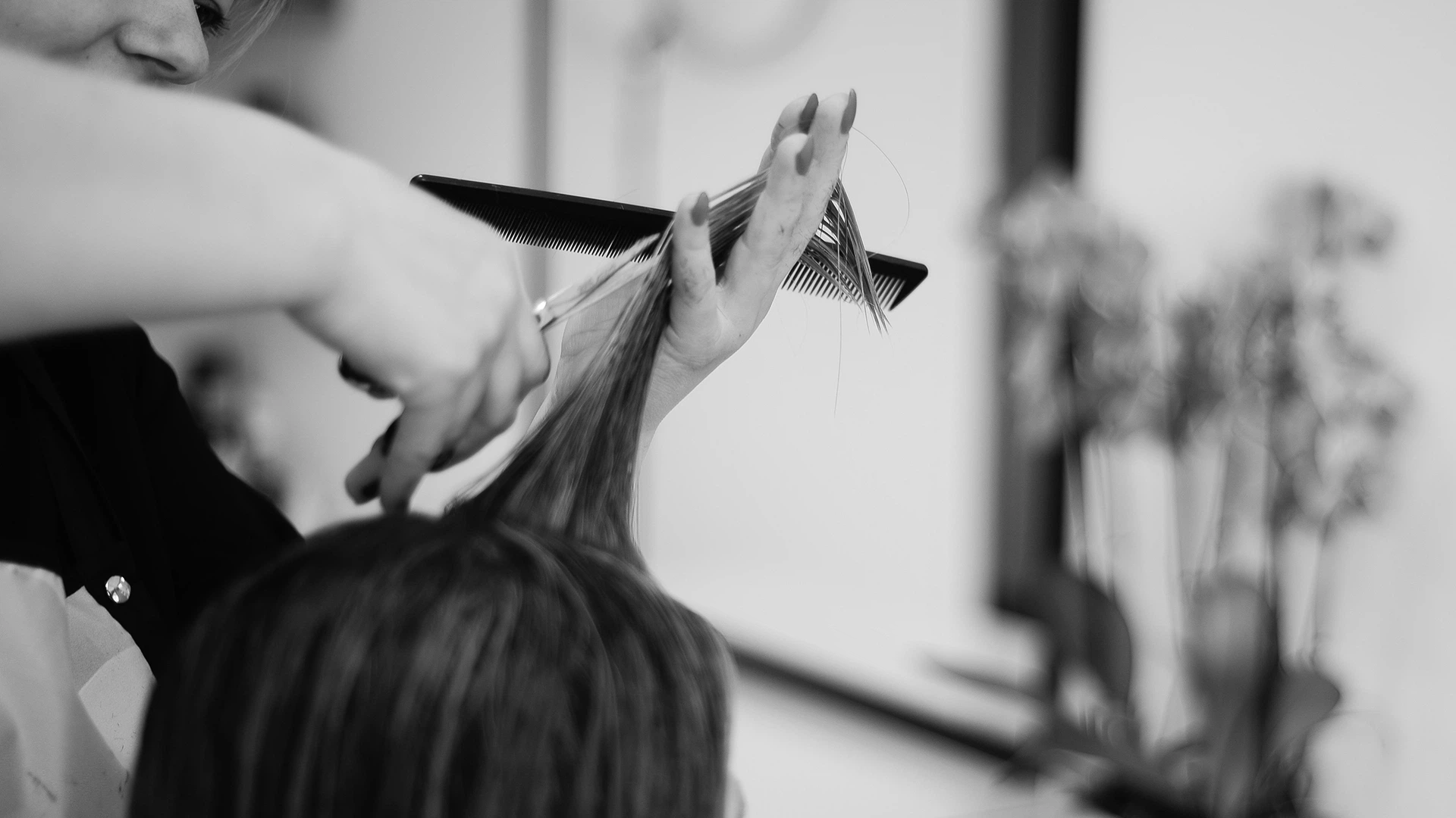 Salon Amiche How Often Should You Get A Haircut