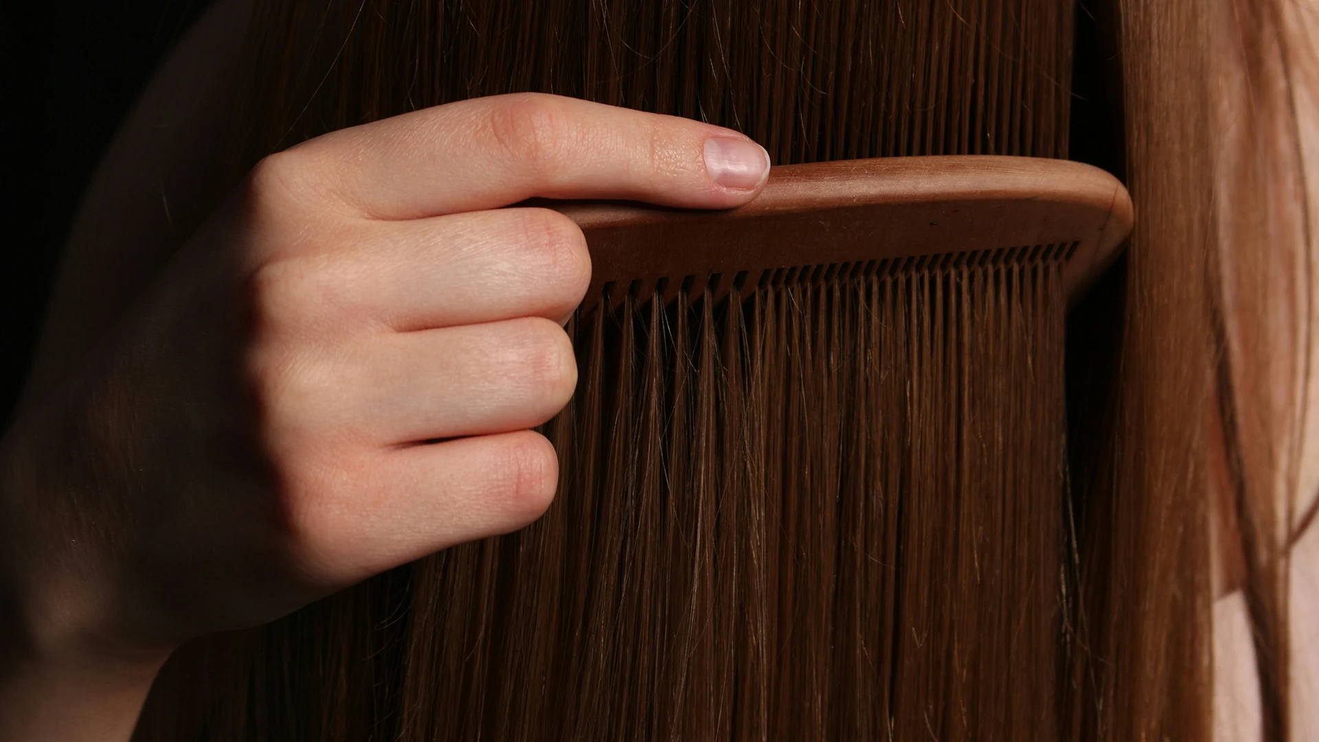 Salon Amiche What Does a Keratin Treatment Do