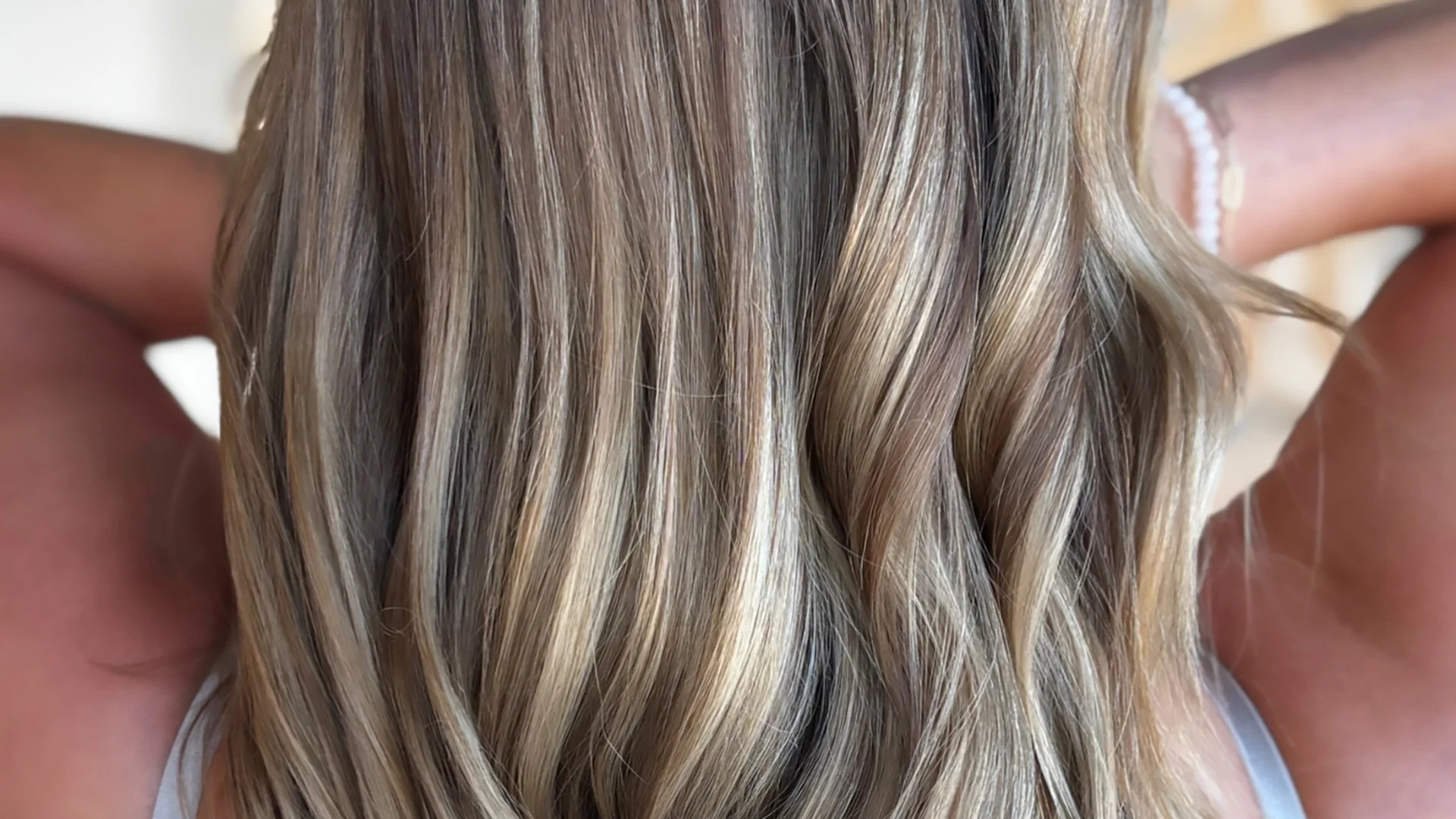 Salon Amiche What to Know Before Your First Hair Color Appointment