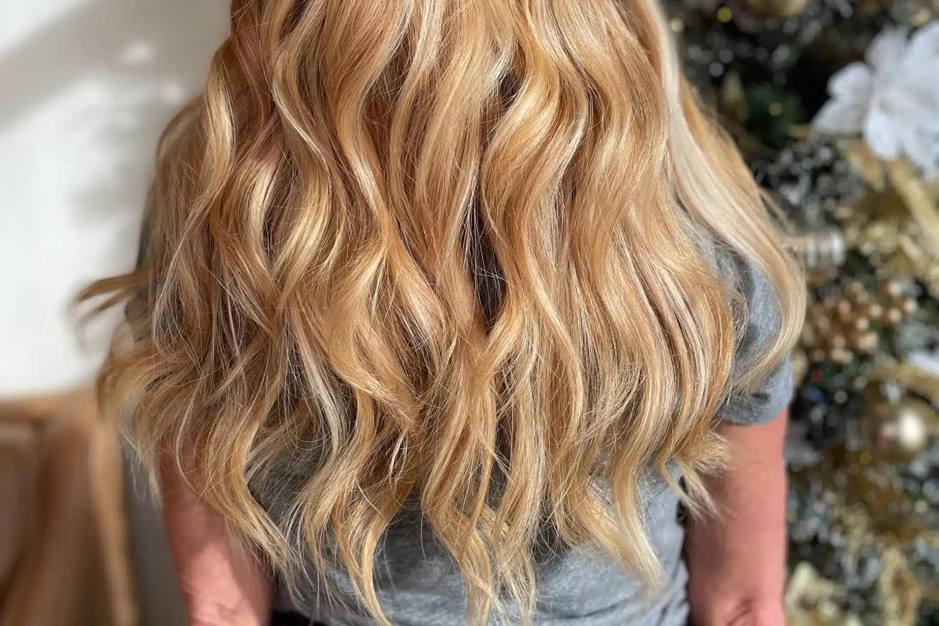 Salon Amiche Hair Extensions