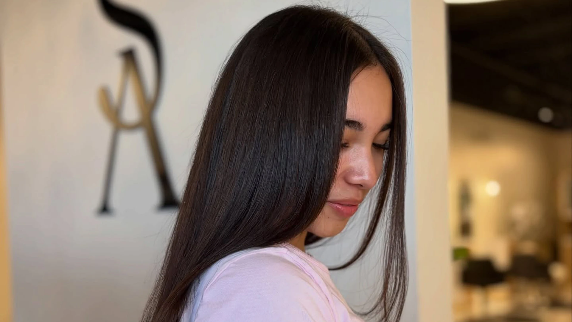 Salon Amiche Bond Building Hair Treatment