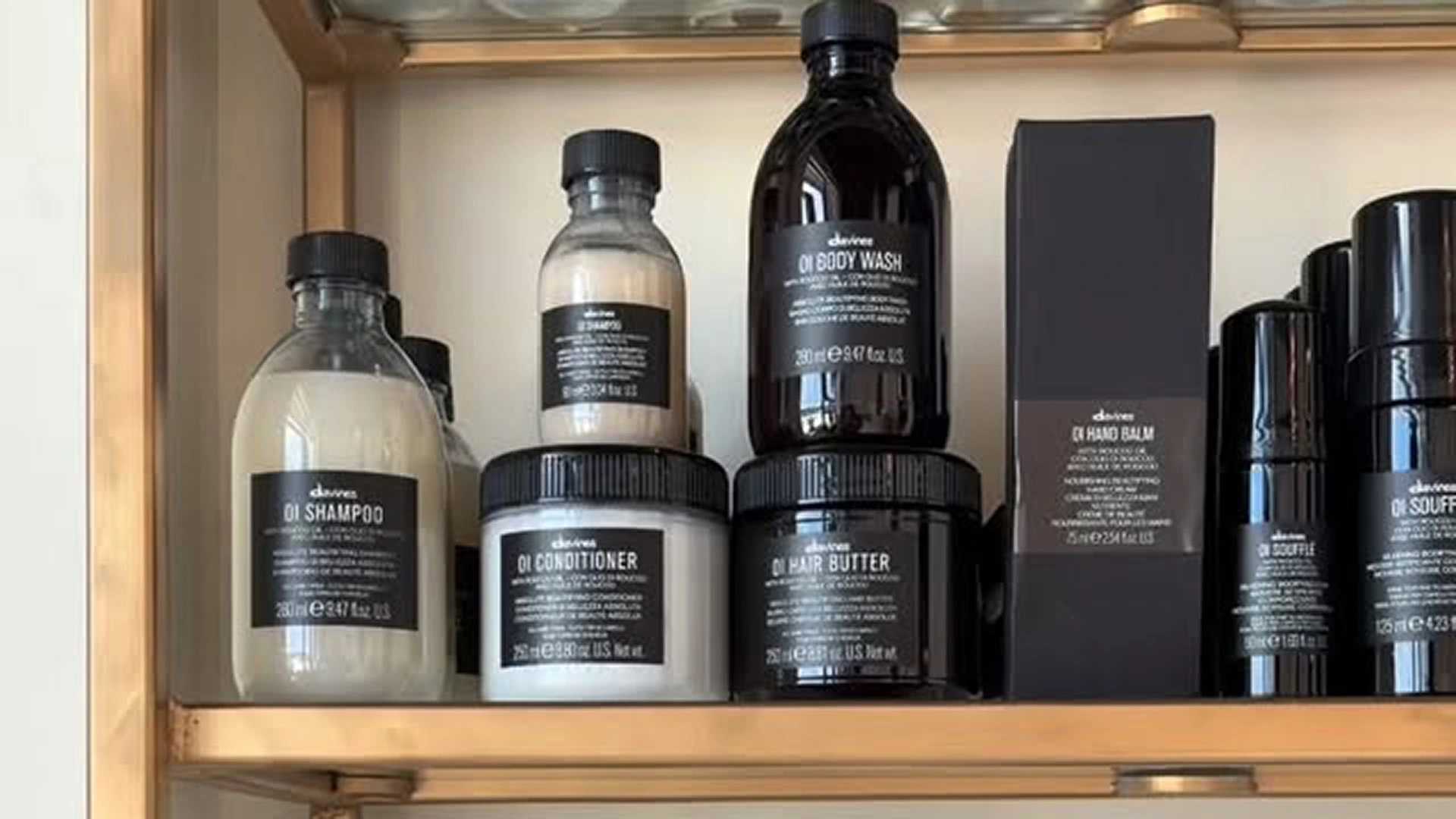 Salon Amiche Keratin Treatments and Heat Styling