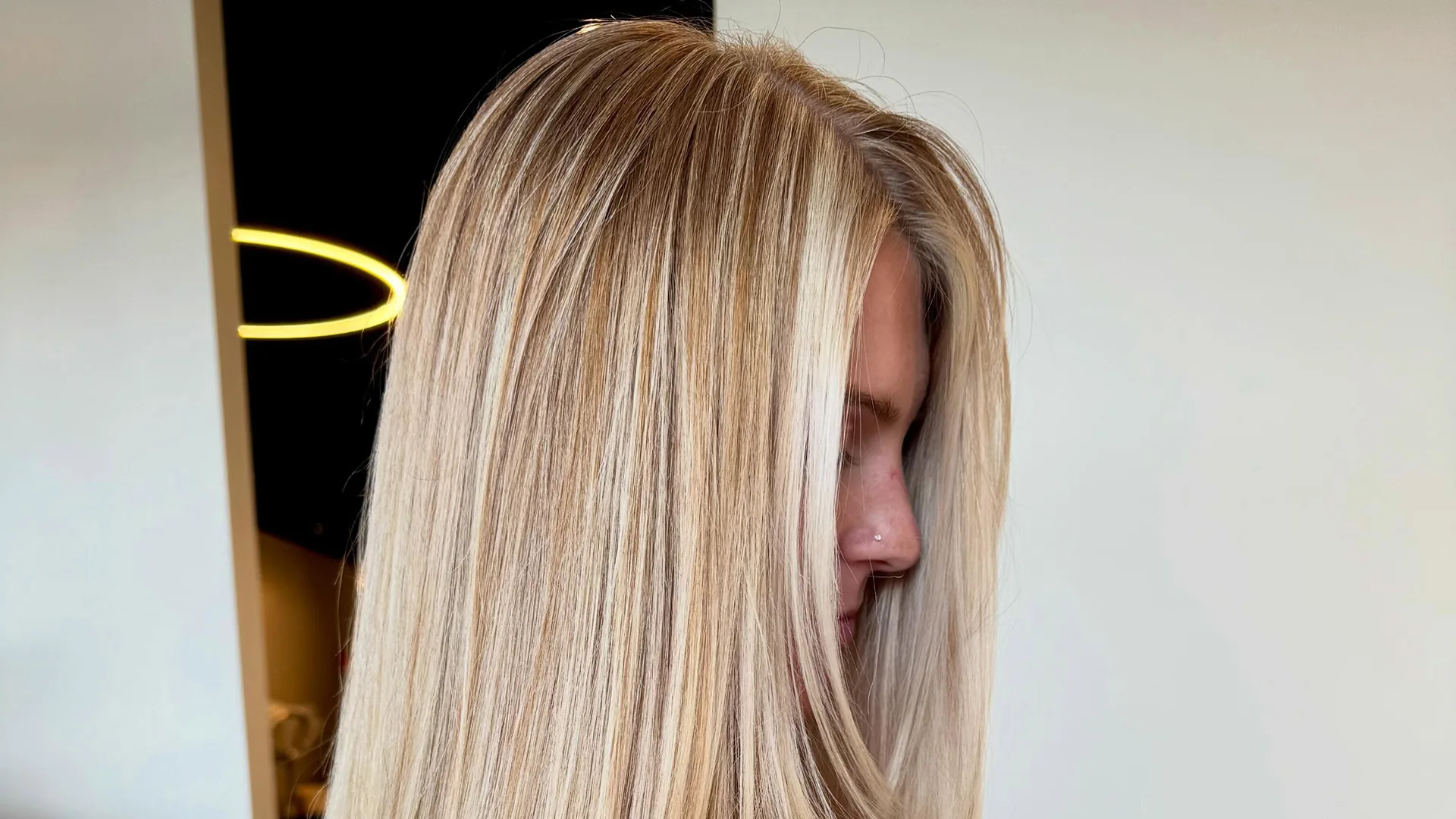 Salon Amiche Professional Hair Treatments for Summer